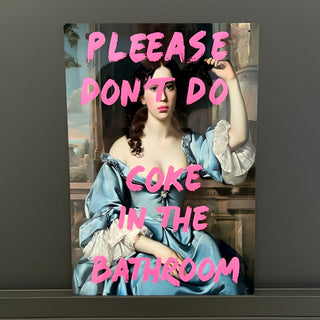 Signs - Limited Abode