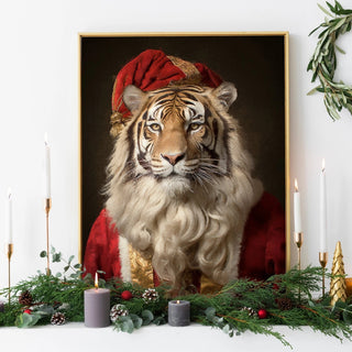 Wall Art - Limited Abode