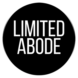 Limited Abode Logo