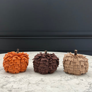 Artificial Pumpkins - Limited Abode