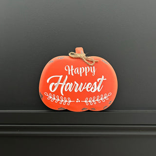 Autumn Sign - Limited Abode