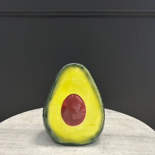 Avocado Vase - Limited Abode