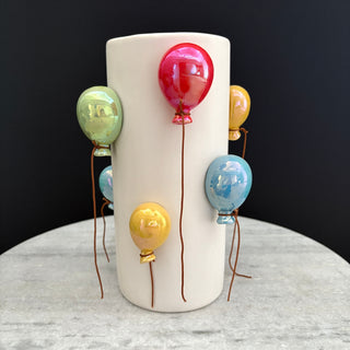 Balloon Vase