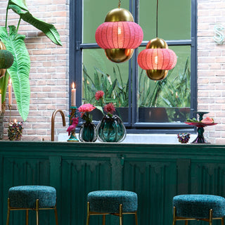 Beaded Pendant Light - Limited Abode