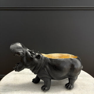 Black Hippo - Limited Abode