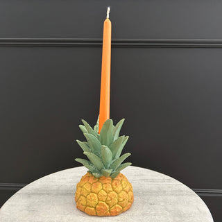 Ceramic Candle Holder - Limited Abode