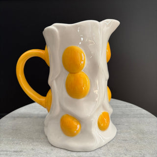 Ceramic Jug - Limited Abode