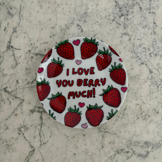 Ceramic Trinket Dish