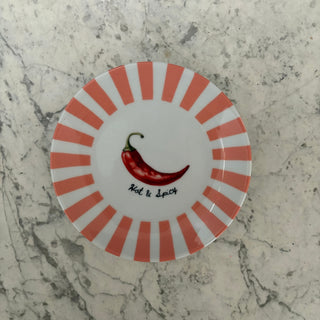 Ceramic Trinket Tray