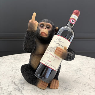 Cheeky Monkey Bottle Holder