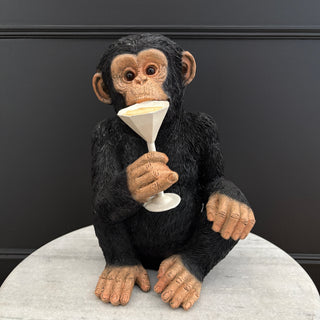 Cocktail Monkey