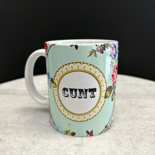 Coffee Cup