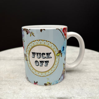 Coffee Mug Novelty