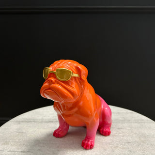 Cool Ornamental Dog - Limited Abode
