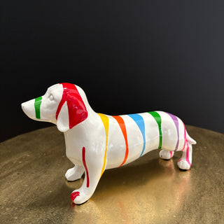 Dachshund Ornament - Limited Abode