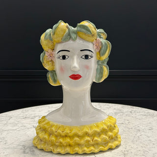 Decorative Vase - Limited Abode