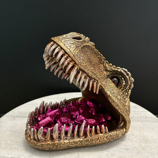 Dinosaur Dish - Limited Abode