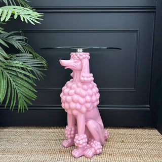 Dog Table - Limited Abode