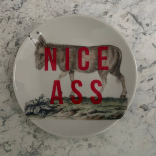 Donkey Trinket Tray - Limited Abode