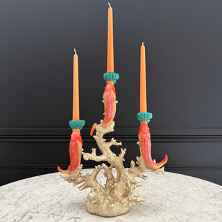Fish Candle Holder