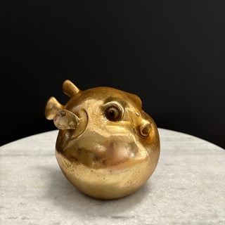 Fish Ornament - Limited Abode