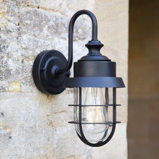 Fisherman Outdoor Light