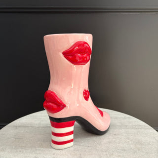 Flower Vase - Limited Abode