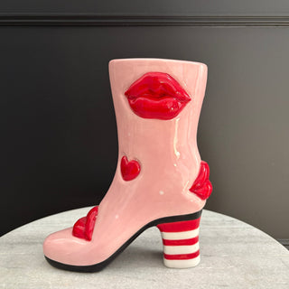 Flower Vase - Limited Abode