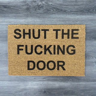 Front Doormat