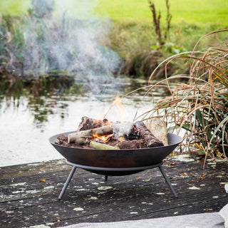 Garden Fire Pit - Limited Abode