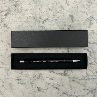 Gift Pen - Limited Abode