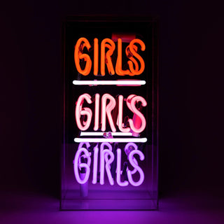 Girls Neon
