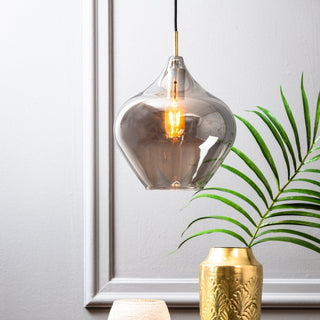 Glass Pendant - Limited Abode