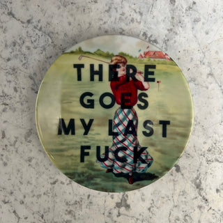 Golf Trinket Tray - Limited Abode