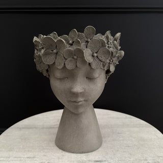 Head Planter