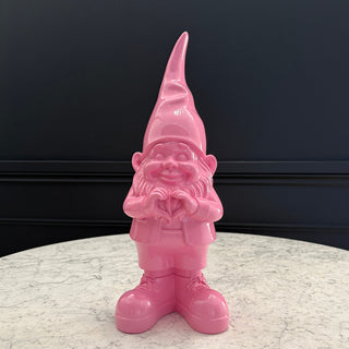 Heart Gnome