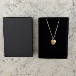 Heart Necklace