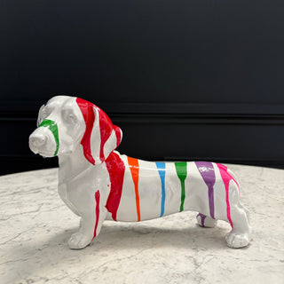 Home Ornament - Limited Abode