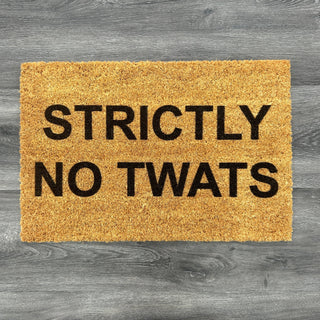 Indoor Mat - Limited Abode