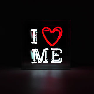 Me Neon Sign