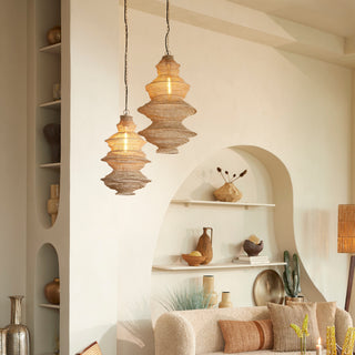 Metal Pendant Lighting
