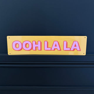 Ooh La La