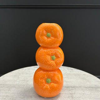 Orange Vase - Limited Abode