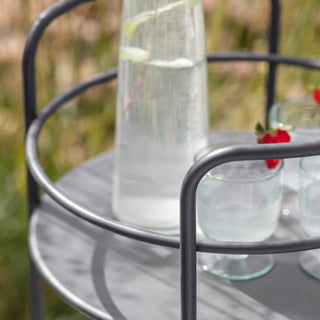 Outdoor Drinks Trolley - Limited Abode