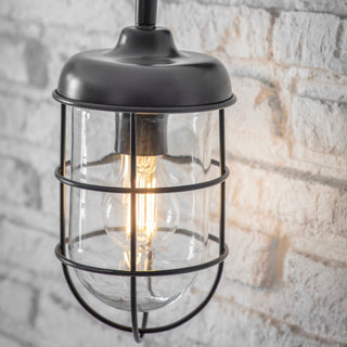 Outdoor Wall Light - Limited Abode