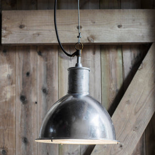 Pendant Light Outdoor - Limited Abode