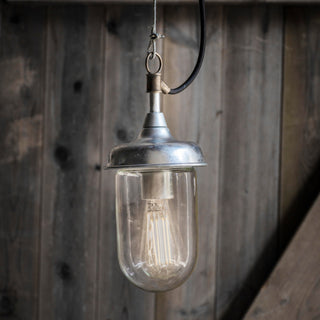 Pendant Outdoor Light - Limited Abode