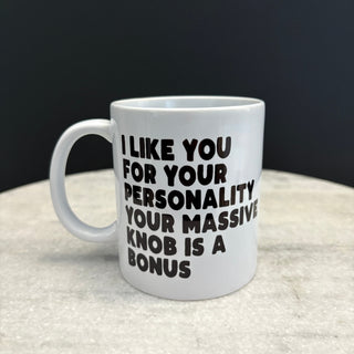 Personal Mug