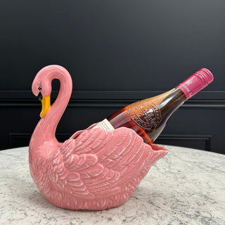 Pink Swan - Limited Abode