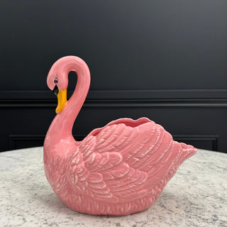 Pink Swan - Limited Abode